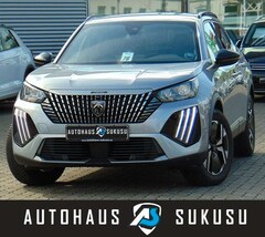 Bild des Angebotes Peugeot 2008 PureTech 130 Allure EAT8
