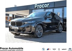 Bild des Angebotes BMW X6 xDrive40d M Sport PANO ACC AHK RFK NAVI LED