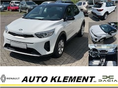 Bild des Angebotes Kia Stonic Edition 7, 1.Hand, Lenkradheizung, Sitzheizung, Ca