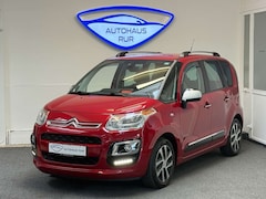 Bild des Angebotes Citroen C3 Picasso Selection/1 HAND/KLIMA/AHK/PDC