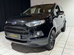 Bild des Angebotes Ford EcoSport Titanium *PDC*TEMP*SITZHZG*MFL*AHK*