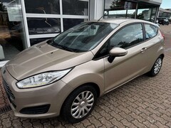 Bild des Angebotes Ford Fiesta Trend Automatik Zahnriemen neu