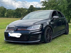 Bild des Angebotes VW Golf GTI Golf GTI BlueMotion Technology