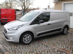 Bild des Angebotes Ford Transit Connect Kasten lang Trend