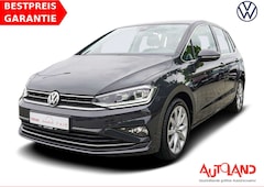 Bild des Angebotes VW Golf Sportsvan VII 1.5 TSI Highline DSG AHK LED