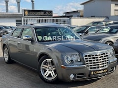 Bild des Angebotes Chrysler 300C 3.0 CRD 2.HAND+NAVI+LEDER+XENON+S.DACH+AHK
