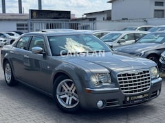 Bild des Angebotes Chrysler 300C 3.0 CRD 2.HAND+NAVI+LEDER+XENON+S.DACH+AHK