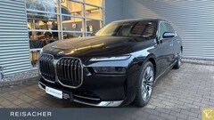 Bild des Angebotes BMW i7 A xDrive60 Lim Navi ACC HUD 360° Pano SkyLoun