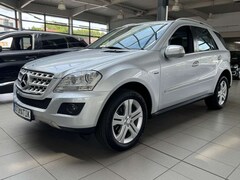 Bild des Angebotes Mercedes-Benz ML 300 CDI BlueEfficiency *Autom.*AHK*NAVI*