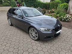 Bild des Angebotes BMW 318 d Touring Aut. M Paket