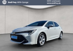 Bild des Angebotes Toyota Corolla 1.8 Hybrid Team Deutschland