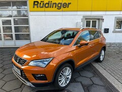 Bild des Angebotes SEAT Ateca Xcellence 4Drive *ACC* 360° AHK LED *TOP VIEW*