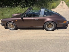 Bild des Angebotes Porsche 911 SC Targa