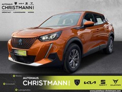 Bild des Angebotes Peugeot 2008 e- Active Elektromotor 136  *Rückfahrkamera*Klima*