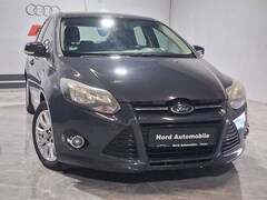 Bild des Angebotes Ford Focus Titanium