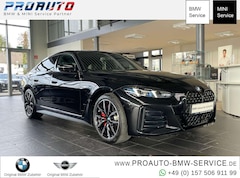 Bild des Angebotes BMW 430 i GC xDrive M Sport Pro LED/HUD/AHK/360°/19"