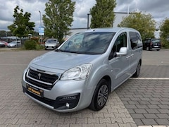 Bild des Angebotes Peugeot Partner Family*Klima*Schiebetüren*Sortimo*1Vorb.SH*BT*