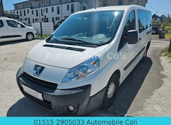 Bild des Angebotes Peugeot Expert Kasten L2H1 Kasten verglast+Klima