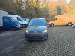 Bild des Angebotes VW Caddy Basis