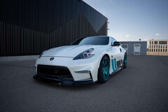 Bild des Angebotes Nissan 370Z 370 Z NISMO