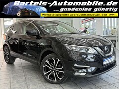 Bild des Angebotes Nissan Qashqai 1.3 DIG-T Akari, LED, Leder, Panorama