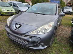Bild des Angebotes Peugeot 206 Basis