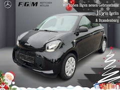 Bild des Angebotes smart forFour EQ  USB|LED|KLIMA|DAB|ESP|TEM|