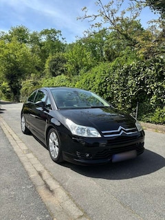 Bild des Angebotes Citroen C4 Coupe 2.0 HDi FAP Aut. VTS