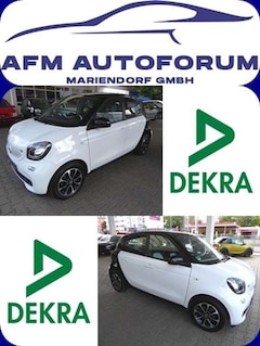 Bild des Angebotes smart forFour passion --PANORAMADACH--