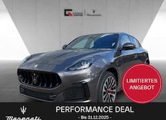Bild des Angebotes Maserati Grecale Trofeo V6 530HP AWD MY24 -Carbon -Klima Pkt. -Pano