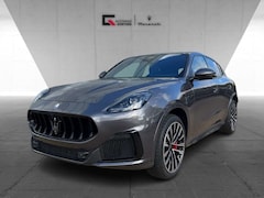 Bild des Angebotes Maserati Grecale Trofeo V6 530PS AWD -Carbon -Klima Pkt. -Pano