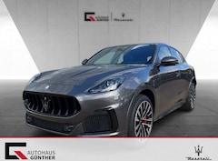 Bild des Angebotes Maserati Grecale Trofeo V6 530HP AWD MY24 -Carbon -Klima Pkt. -Pano