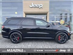 Bild des Angebotes Dodge Durango 5,7 HEMI SRT Paket 7 Sitzer Sportpaket Navi Digita