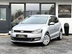 Bild des Angebotes VW Polo V Team Tüv Neu inspektion Neu Garantie