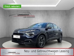 Bild des Angebotes Citroen C4 Plus/Navi/Kamera/SHZ