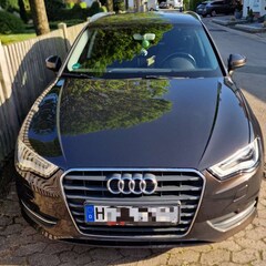 Bild des Angebotes Audi A3 Sportback (ambition ultra)