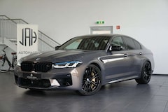 Bild des Angebotes BMW M5 Competition *CARBON*CERAMIC*HEAD-UP*LASER*