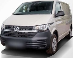 Bild des Angebotes VW T6.1 Transporter 6.1 Kasten 2.0 TDI KR Klima*GRA*Licht & Sicht*SHZ*