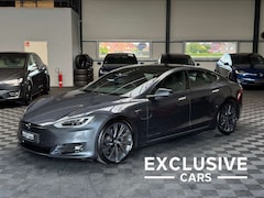 Bild des Angebotes Tesla Model S MODEL S LONG RANGE RAVEN | FULL SELF DRIVE | 21