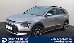 Bild des Angebotes Kia Niro Niro 1.6 GDI PHEV 2WD OPF Aut. Vision LED RFK