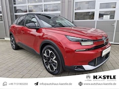 Bild des Angebotes Citroen C4 ë-C4 Max Elektromotor 156 HUD*SHZ*360°Kamera*ACC*
