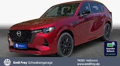 Mazda CX-60 AWD PHEV Aut. HOMURA