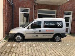 Bild des Angebotes Opel Combo Combo 1.6 Comfort