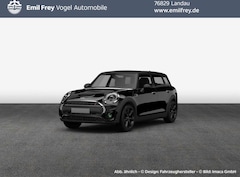 Bild des Angebotes MINI Cooper S Clubman Cooper S Clubman Aut. MINI Yours Trim LED* PDC*