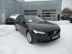 Bild des Angebotes Volvo V90 T6 Recharge AWD Plus Dark Automatik