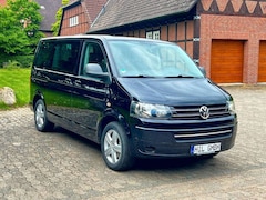 Bild des Angebotes VW T5 Multivan