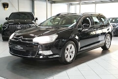 Bild des Angebotes Citroen C5 HDI Tourer Tendance*NAVI*KLIMA*PDC*AHK*2.HAND