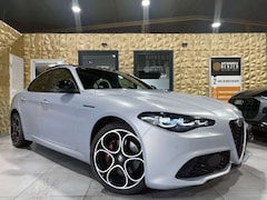 Bild des Angebotes Alfa Romeo Giulia Competizione Q4/PANO/MEMORY/KAMERA/NAVI/