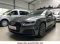 Bild des Angebotes Audi A5 Sportback 40 g-tron sport LED,Navi,Leder,19"