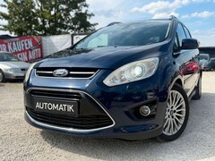 Bild des Angebotes Ford Grand C-Max Grand Grand C-MAX Titanium, Automatik